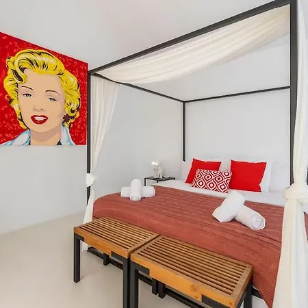 Luxury Penthouse Prime Location Marbella