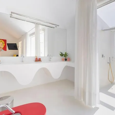 Luxury Penthouse Prime Location * Marbella