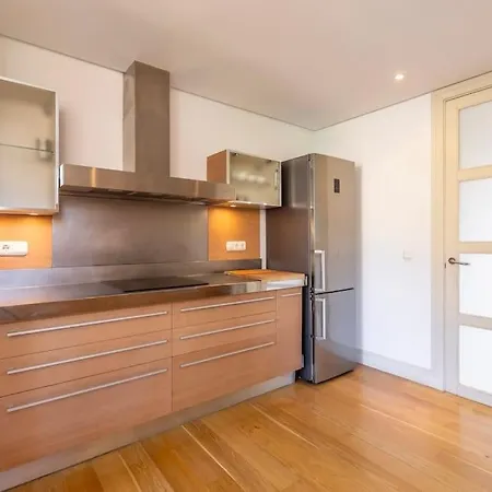 Luxury Penthouse Prime Location