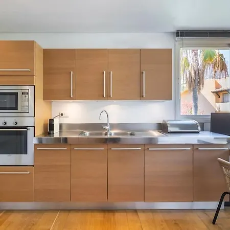 Apartment Luxury Penthouse Prime Location