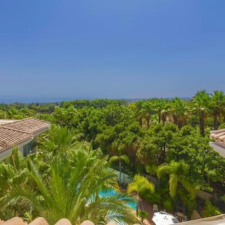 Apartment Luxury Penthouse Prime Location *