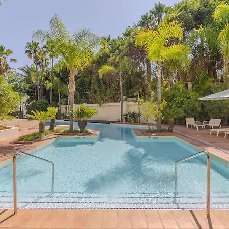 Luxury Penthouse Prime Location * Marbella