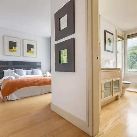 Apartment Luxury Penthouse Prime Location