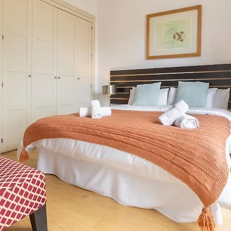 Apartment Luxury Penthouse Prime Location *