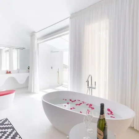 Apartment Luxury Penthouse Prime Location Marbella