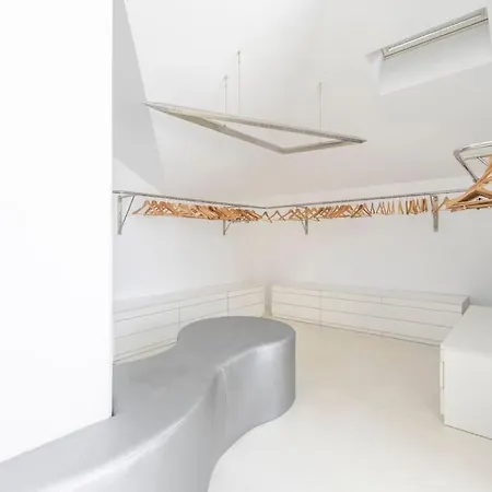 Luxury Penthouse Prime Location Marbella