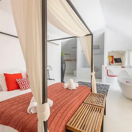 Luxury Penthouse Prime Location