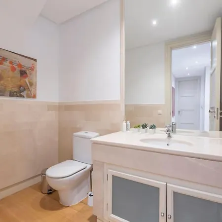 Apartment Luxury Penthouse Prime Location