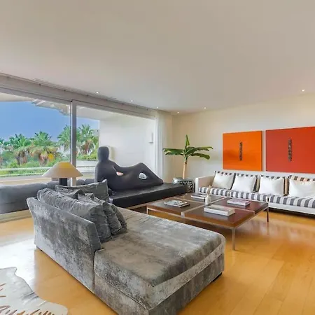 Apartment Luxury Penthouse Prime Location
