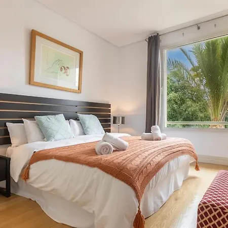 Apartment Luxury Penthouse Prime Location Marbella
